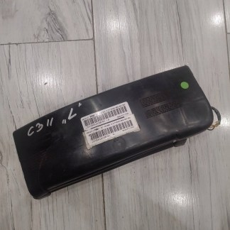 PODUSZKA FOTELA LEWA CITROEN C3 II 9681681080 PODUSZKA FOTELA LEWA CITROEN C3 II 9681681080