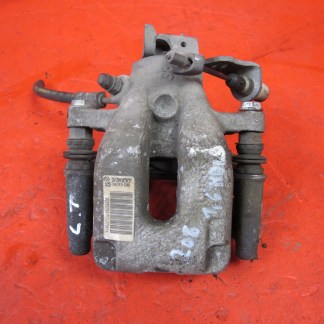 PEUGEOT 208 I 12- ZACISK HAMULCOWY LEWY TYŁ TYLNY 12- 208 ZACISK TYŁ LEWY PEUGEOT 208 I 12- ZACISK HAMULCOWY LEWY TYŁ TYLNY 12- 208 ZACISK TYŁ LEWY