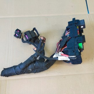 VW TOURAN III 3 2017R 2,0TDI 110KW SKRZYNKA BEZPIECZNIKÓW 5Q0937125B VW TOURAN III 3 2017R 2,0TDI 110KW SKRZYNKA BEZPIECZNIKÓW 5Q0937125B