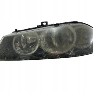 ALFA ROMEO 156 LAMPA LEWA PRZÓD 606859430 ALFA ROMEO 156 LAMPA LEWA PRZÓD 606859430