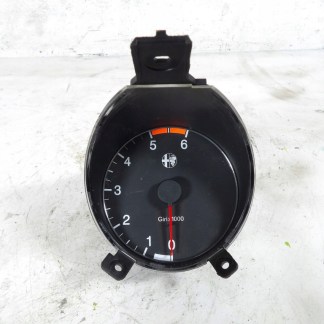 ALFA ROMEO 156 1.9JTD LICZNIK OBROTOMIERZ 156034514 ALFA ROMEO 156 1.9JTD LICZNIK OBROTOMIERZ 156034514