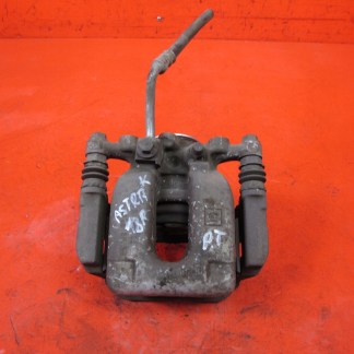 OPEL ASTRA V K ZACISK HAMULCOWY PRAWY TYŁ 39021736 OPEL ASTRA V K ZACISK HAMULCOWY PRAWY TYŁ 39021736