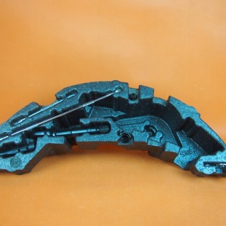 Audi A1 8X SB Schowek Narzędzi Bagażnika 8X0012109A 8X0012109A / A.0.0.4. / (Frog_Cars) Audi A1 8X SB Schowek Narzędzi Bagażnika 8X0012109A 8X0012109A / A.0.0.4. / (Frog_Cars)