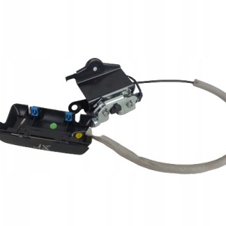 CADILLAC BLS SEDAN ZAMEK FOTELA LEWY 12797235 CADILLAC BLS SEDAN ZAMEK FOTELA LEWY 12797235