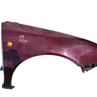 AUDI A3 8L BŁOTNIK PRAWY LZ3N AUDI A3 8L BŁOTNIK PRAWY LZ3N