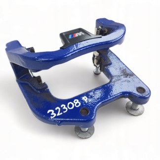 Jarzmo Mocowanie Zacisku Prawy Tył BMW M5 G30 F90 4.4 V8 7863/B Jarzmo Mocowanie Zacisku Prawy Tył BMW M5 G30 F90 4.4 V8 7863/B