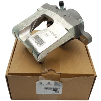 Zacisk Hamulcowy Prawy Przód Citroen Peugeot 308 II 1610699080 Zacisk Hamulcowy Prawy Przód Citroen Peugeot 308 II 1610699080