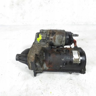 NISSAN X-TRAIL T31 2.0DCI ROZRUSZNIK 01 NISSAN X-TRAIL T31 2.0DCI ROZRUSZNIK 01