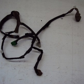 INSTALACJA DRZWI PRAWY TYŁ SUBARU FORESTER II FL INSTALACJA DRZWI PRAWY TYŁ SUBARU FORESTER II FL