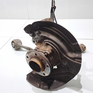 ZWROTNICA PRAWY PRZÓD BMW E84 X1 2.0D X-DRIVE 6788699 ZWROTNICA PRAWY PRZÓD BMW E84 X1 2.0D X-DRIVE 6788699