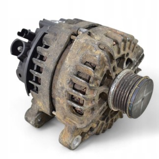 Alternator CITROEN C3 II C4 I PEUGEOT 308 I 508 I 1.6 HDI E-HDI 9678048880 CITROEN C3 II ; C4 I ; BERLINGO ; C-ELYSEE ; C5 III ; PEUGEOT 308 I ; 508 I ; 3008 ; 5008 ; 407 ; PARTNER Alternator CITROEN C3 II C4 I PEUGEOT 308 I 508 I 1.6 HDI E-HDI 9678048880 CITROEN C3 II ; C4 I ; BERLINGO ; C-ELYSEE ; C5 III ; PEUGEOT 308 I ; 508 I ; 3008 ; 5008 ; 407 ; PARTNER