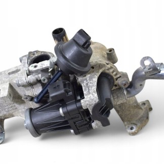 Chłodnica Spalin EGR FORD FOCUS MK3 PEUGEOT 508 I 1.6 TDCI HDI 702209140 FORD FOCUS MK3 ; MONDEO MK4 ; MK5 ; C-MAX MK2 ; S-MAX MK1 ; PEUGEOT 508 I ; 5008 I ; 308 II ; PARTNER ; CITROEN C3 II ; C4 II ; C5 III ; BERLINGO Chłodnica Spalin EGR FORD FOCUS MK3 PEUGEOT 508 I 1.6 TDCI HDI 702209140 FORD FOCUS MK3 ; MONDEO MK4 ; MK5 ; C-MAX MK2 ; S-MAX MK1 ; PEUGEOT 508 I ; 5008 I ; 308 II ; PARTNER ; CITROEN C3 II ; C4 II ; C5 III ; BERLINGO