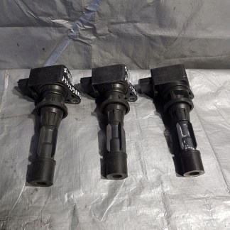 CEWKA ZAPŁONOWA 6M8G-12A366 MAZDA 6 2.3 6M8G-12A366, 099700-1062 CEWKA ZAPŁONOWA 6M8G-12A366 MAZDA 6 2.3 6M8G-12A366, 099700-1062