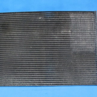 CHŁODNICA KLIMATYZACJI GRAND CHEROKEE WJ 2.7 CRD 55115918AC CHŁODNICA KLIMATYZACJI GRAND CHEROKEE WJ 2.7 CRD 55115918AC