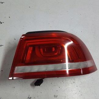 VW EOS LIFT 10-15r LAMPA LED PRAWA TYŁ TYLNA VW EOS LIFT 10-15r LAMPA LED PRAWA TYŁ TYLNA