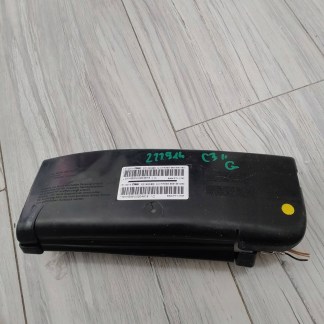 PODUSZKA FOTELA LEWA CITROEN C3 II 9681681080 PODUSZKA FOTELA LEWA CITROEN C3 II 9681681080