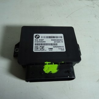 BMW 5 F11 MODUŁ HAMULCA 32620264-A BMW 5 F11 MODUŁ HAMULCA 32620264-A