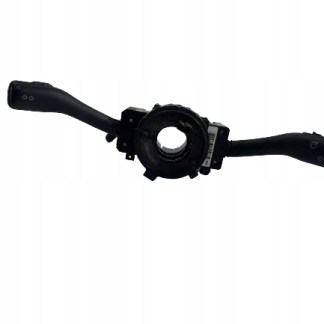 AUDI A3 8L PRZEŁĄCZNIK ZESPOLONY TAŚMA 8L0953513G 4B0953503F 8L0953513G 4B0953503F VW AUDI A3 8L PRZEŁĄCZNIK ZESPOLONY TAŚMA 8L0953513G 4B0953503F 8L0953513G 4B0953503F VW