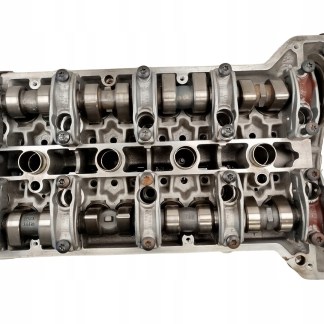 Głowica Silnika Mercedes-Benz R1110162101 2.2 16V 111961 Głowica Silnika Mercedes-Benz R1110162101 2.2 16V 111961