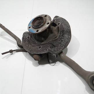 ZWROTNICA PIASTA LEWY PRZÓD BMW F30 F31 N47 2.0D ZWROTNICA PIASTA LEWY PRZÓD BMW F30 F31 N47 2.0D