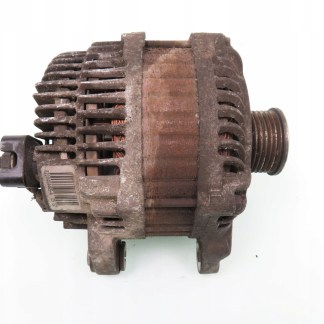 ALTERNATOR RENAULT SCENIC II 2.0 dCi 8200404465 A004TJ0281 ALTERNATOR RENAULT SCENIC II 2.0 dCi 8200404465 A004TJ0281