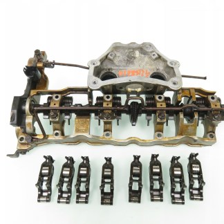 WAŁEK MIMOSRODOWY BMW E46 318 N46B18 751378303 WAŁEK MIMOSRODOWY BMW E46 318 N46B18 751378303