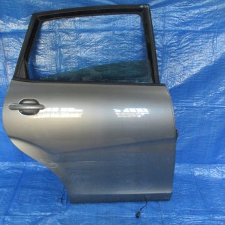 DRZWI PRAWY TYŁ SEAT ALTEA TOLEDO III DRZWI PRAWY TYŁ SEAT ALTEA TOLEDO III