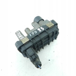 Nastawnik Turbiny LAND ROVER DISCOVERY IV 3.0 TDV6 797863-0069 Nastawnik Turbiny LAND ROVER DISCOVERY IV 3.0 TDV6 797863-0069