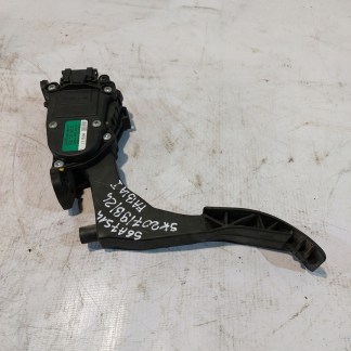 POTENCJOMETR PEDAŁ GAZU SKODA FABIA I 1.2 6Q1721503C POTENCJOMETR PEDAŁ GAZU SKODA FABIA I 1.2 6Q1721503C