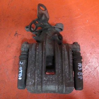 AUDI A3 8P ZACISK HAMULCOWY PRAWY TYŁ TYLNY JARZMO ZACISK PRAWY TYŁ TYLNY AUDI A3 8P 2.0 TDI 16V BKD AUDI A3 8P ZACISK HAMULCOWY PRAWY TYŁ TYLNY JARZMO ZACISK PRAWY TYŁ TYLNY AUDI A3 8P 2.0 TDI 16V BKD