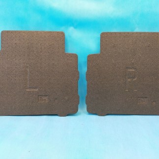 VW TOURAN III 3 2017R 2,0TDI 110KW STYROPIAN BAGAŻNIKA LEWY PRAWY KOMPLET 5TA863495 VW TOURAN III 3 2017R 2,0TDI 110KW STYROPIAN BAGAŻNIKA LEWY PRAWY KOMPLET 5TA863495