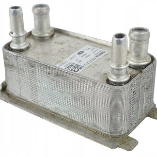 CHŁODNICA OLEJU JAGUAR XF X260 X6003001 AM CHŁODNICA OLEJU JAGUAR XF X260 X6003001 AM