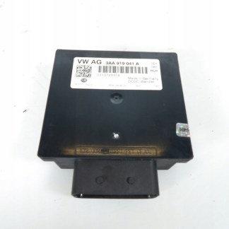 SKODA SUPERB II MODUŁ STABILIZATOR NAPIĘCIA 3AA919041A SKODA SUPERB II MODUŁ STABILIZATOR NAPIĘCIA 3AA919041A