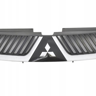 GRILL ATRAPA CHŁODNICY MITSUBISHI OUTLANDER II GRILL ATRAPA CHŁODNICY MITSUBISHI OUTLANDER II