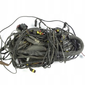 WIĄZKA STEROWNIK GAZU LPG DREAM XXI AEB2568 WIĄZKA STEROWNIK GAZU LPG DREAM XXI AEB2568