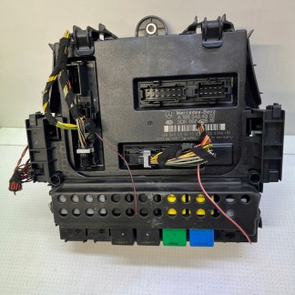 MODUŁ SAM BSI MERCEDES A-KLASA W169 A1695454332 A1695454332 a klasa MODUŁ SAM BSI MERCEDES A-KLASA W169 A1695454332 A1695454332 a klasa
