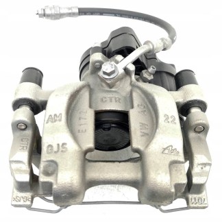 ZACISK HAMULCOWY LEWY TYŁ TYLNY VW TIGUAN II 5NA 3Q0615405AG NOWY ORG ZACISK HAMULCOWY LEWY TYŁ TYLNY VW TIGUAN II 5NA 3Q0615405AG NOWY ORG