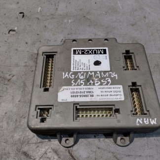 Sterownik MUX2-M 1364.21010101 3,1 Sterownik MUX2-M 1364.21010101 3,1