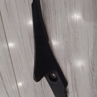 ZAŚLEPKA PODSZYBIA 8200763640 DACIA SANDERO I LEWA ZAŚLEPKA PODSZYBIA 8200763640 DACIA SANDERO I LEWA