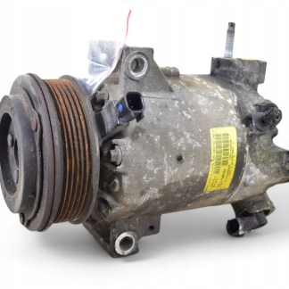 Sprężarka Klimatyzacji FORD ECOSPORT II 1.0 Ecoboost C1B1-19D629-BA Sprężarka Klimatyzacji FORD ECOSPORT II 1.0 Ecoboost C1B1-19D629-BA
