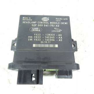 JAGUAR XJ MODUŁ ŚWIATEŁ 9X23-13K031-AD JAGUAR XJ MODUŁ ŚWIATEŁ 9X23-13K031-AD