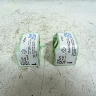 FIAT STILO CZUJNIK UDERZENIOWY DWIE SZTUKI 46805521 01 FIAT STILO CZUJNIK UDERZENIOWY DWIE SZTUKI 46805521 01