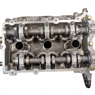 Głowica Silnika Mitsubishi Smart MN155158E 984077 1.1 12V Głowica Silnika Mitsubishi Smart MN155158E 984077 1.1 12V