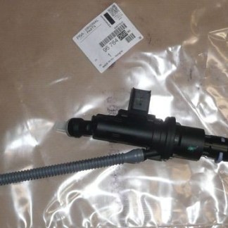 Siłownik Sprzęgła Nowy 9676426880 Citroen C3 3 DS3 Siłownik Sprzęgła Nowy 9676426880 Citroen C3 3 DS3