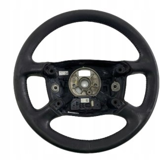 AUDI A4 B5 KIEROWNICA SKÓRA SKÓRZANA AUDI A4 B5 KIEROWNICA SKÓRA SKÓRZANA