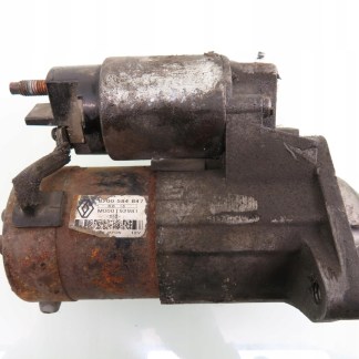 ROZRUSZNIK RENAULT MODUS / GRAND MODUS 1.6 8200584847 M000T92981 ROZRUSZNIK RENAULT MODUS / GRAND MODUS 1.6 8200584847 M000T92981