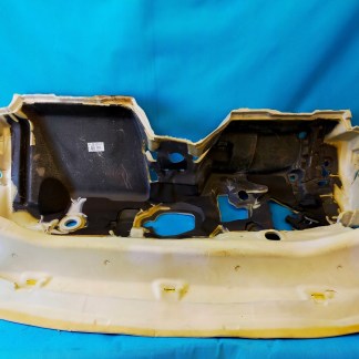 VW TOURAN III 3 2017R 2,0TDI 110KW WYGŁUSZENIE ŚCIANY GRODZIOWEJ 5TB863934B VW TOURAN III 3 2017R 2,0TDI 110KW WYGŁUSZENIE ŚCIANY GRODZIOWEJ 5TB863934B