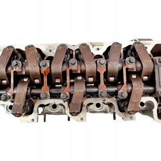 Głowica Silnika Mercedes-Benz R112018130111 2.6 V6 112912 Głowica Silnika Mercedes-Benz R112018130111 2.6 V6 112912