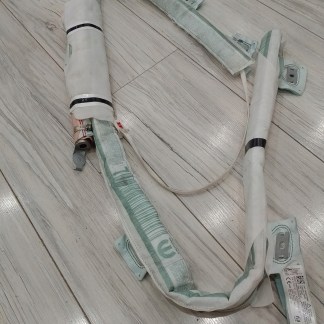 AIRBAG KURTYNA POWIETRZNA LEWA FIAT TIPO II 00520778990 AIRBAG KURTYNA POWIETRZNA LEWA FIAT TIPO II 00520778990