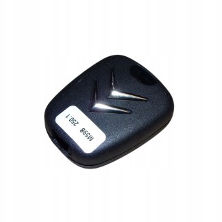 Kluczyk Nowy Oryginał 6554.RH 6554RH Citroen Kluczyk Nowy Oryginał 6554.RH 6554RH Citroen